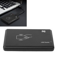 Lecteur Accès Tampon éponge