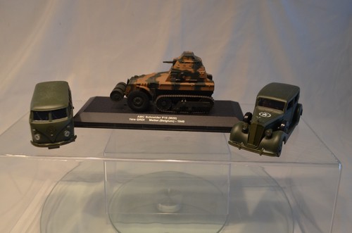 Amc schneider p16 volkswagen - p16,