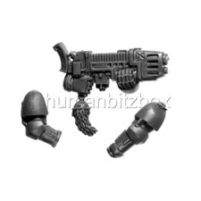 SWGH28 BRAS LANCE PLASMA SPACE