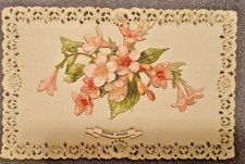 ANCIENNE CARTE POSTAL CPA