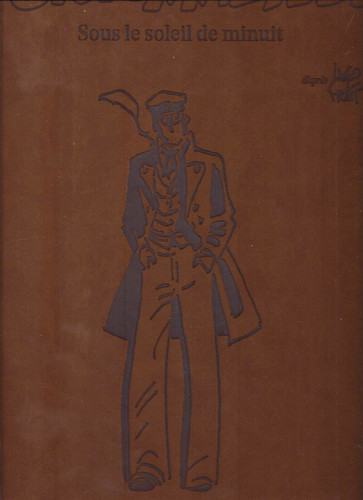 Pellejero corto maltese - -,