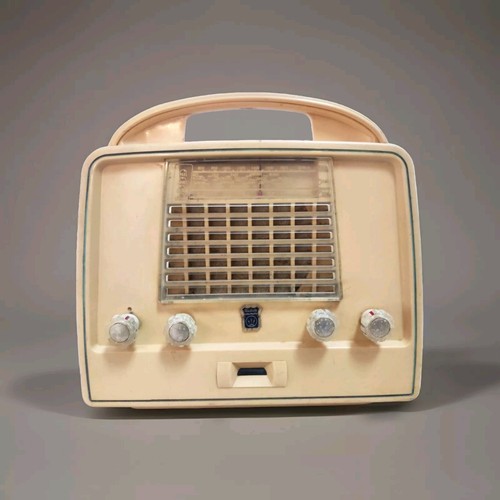 Radio vintage années - radio,