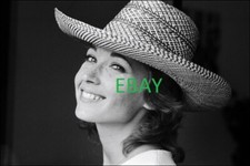 Photographie de MARLENE JOBERT