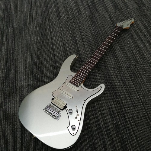 Guitare électrique metal - électrique,
