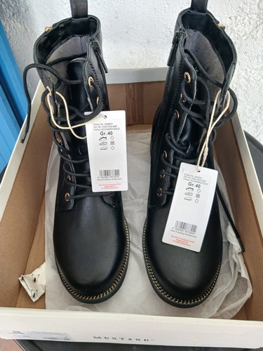 Bottines mustang femme - bottines,