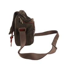 CADeN Canvas Shoulder Camera