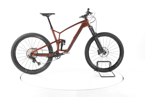 Trek fuel gen 6 vtt - trek, 8