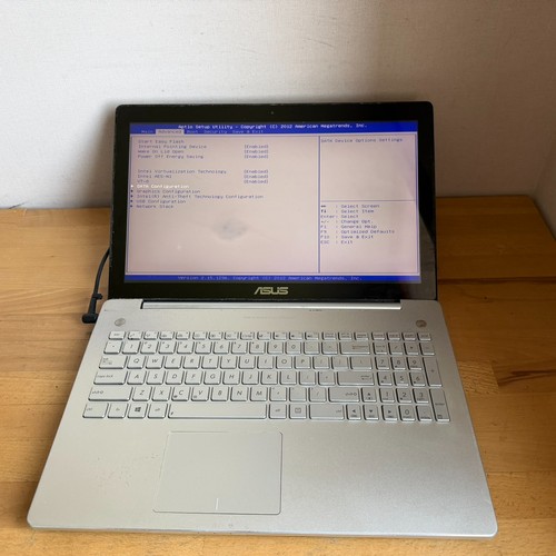 Portable asus n550j 6 - pc,