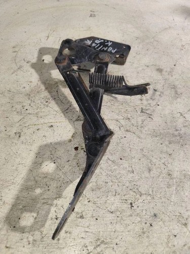 Pontiac trans sport bonnet - sport,