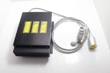 V-GEN Spectra Physics Pulsed Fiber Laser VPFL-ISP-1-20000 20W 1060nm TESTÉ +GUI