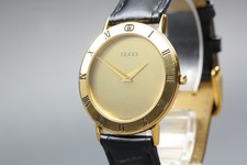 [Exc+5] Montre Homme Vintage