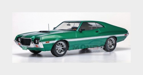 Ixo ford usa gran - 1:18,