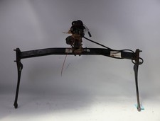 Attelage occasion DACIA JOGGER