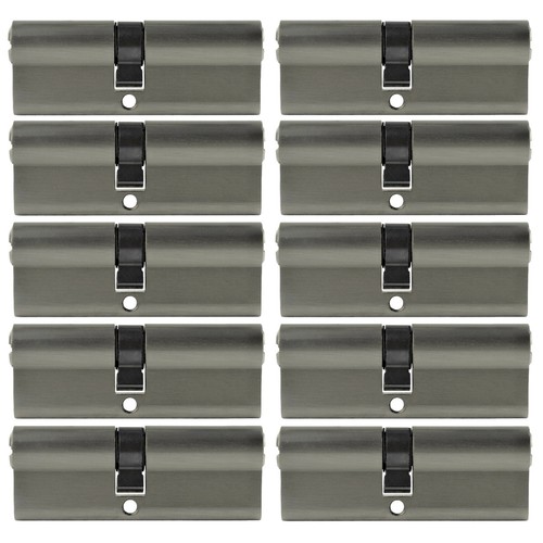 10x cylindre profil - profil, 95mm