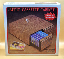 CASSETTE Rangement CASSETTE