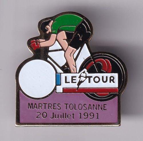 Rare pins pin velo - rare,