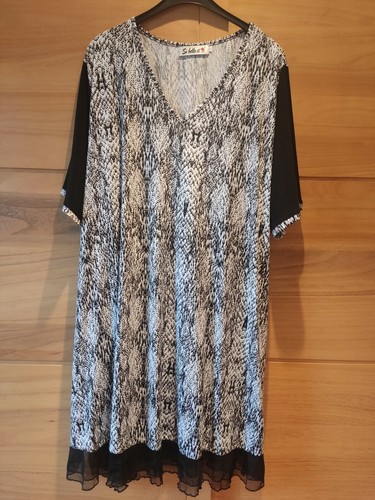Robe taille 56 si - robe, 54/56