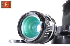 🎦 Objectif Nikon Ai-s