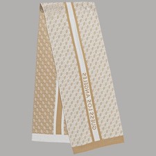 Guess Écharpe Beige Pour