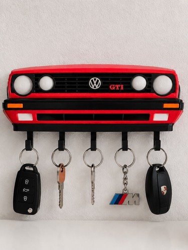 Volkswagen golf gti mk1 - golf,