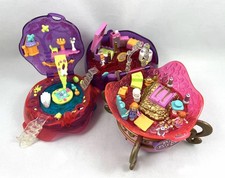 Polly Pocket - Bluebird Toys