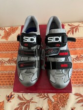 Chaussures VTT SIDI POINTURE
