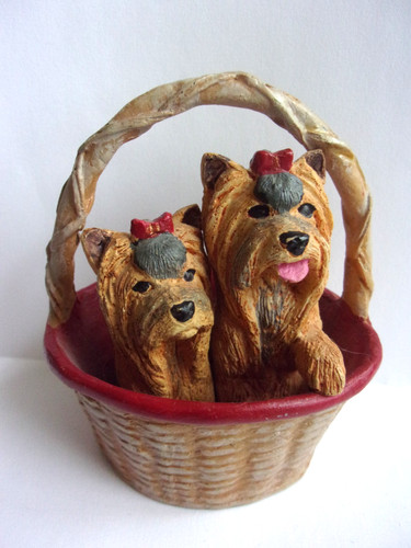 Figurine statuette bibelot - statuette,