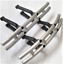 FRONT AND REAR BUMPER WITH MOUNTS T-Maxx 3.3 49077-3 TRAXXAS 4935