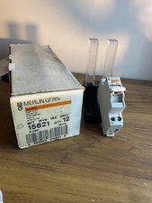 Sectionneur Porte fusible