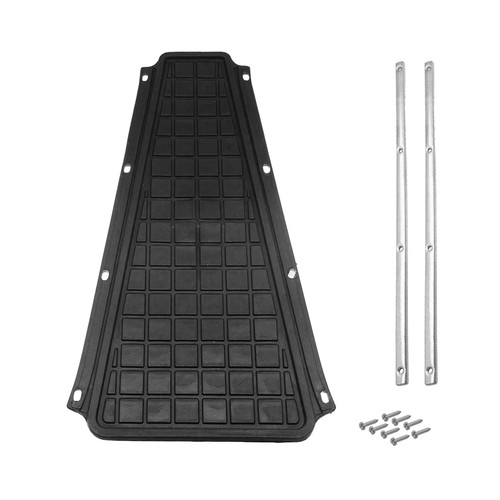 Plaque centrale tapis - tapis, repos