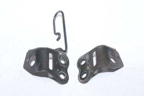 Supports clignotants avant - clignotants,