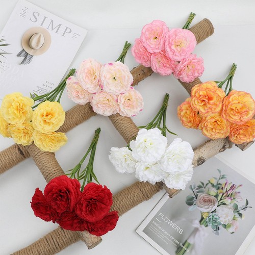 Beaux arrangements fleurs