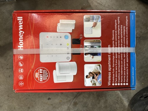 Honeywell hs330s pack - honeywell,