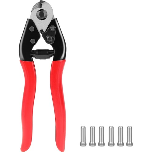 Coupe câble vélo - vélo, +
