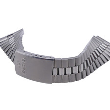 Enicar bracelet  acier -