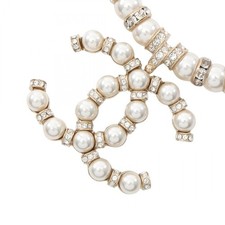 Collier marque CHANEL COCO