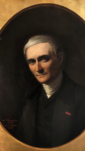 Edme adolphe fontaine xixe - fontaine,