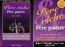 Père riche père pauvre 2