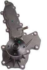 Pompe à Eau 6681879 Eau Pump Bobcat 337 341 773 S150 S160 S175 S185 T190 EXC