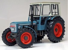 Miniature Tracteur Moyens
