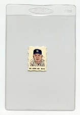 #TN04223 MICKEY MANTLE Gumball