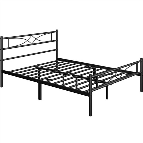 Cadre lit 190 cm en - cadre,