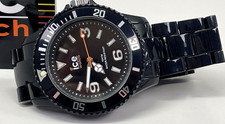 ICE Watch SD.BK.U.P.12 Black Band, Case & Dial