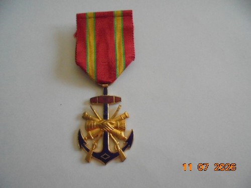 Médaille des anciens