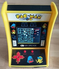 Table Top Pac-Man [Testé OK]