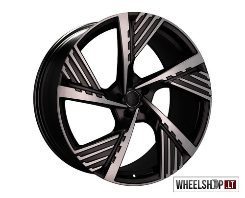 Audi style r20 5x112 - r20, roues