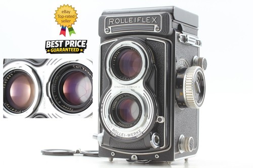Opt mint rollei - [opt,