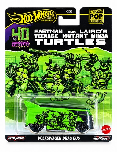 Hot wheels premium - hot,