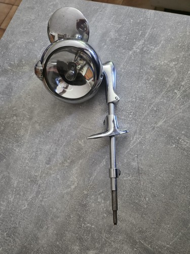 Lampe bateau police - lampe, de
