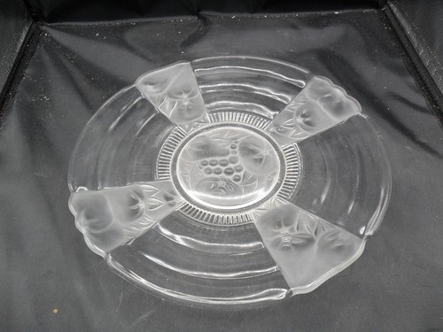 Coupe art deco - deco, presse